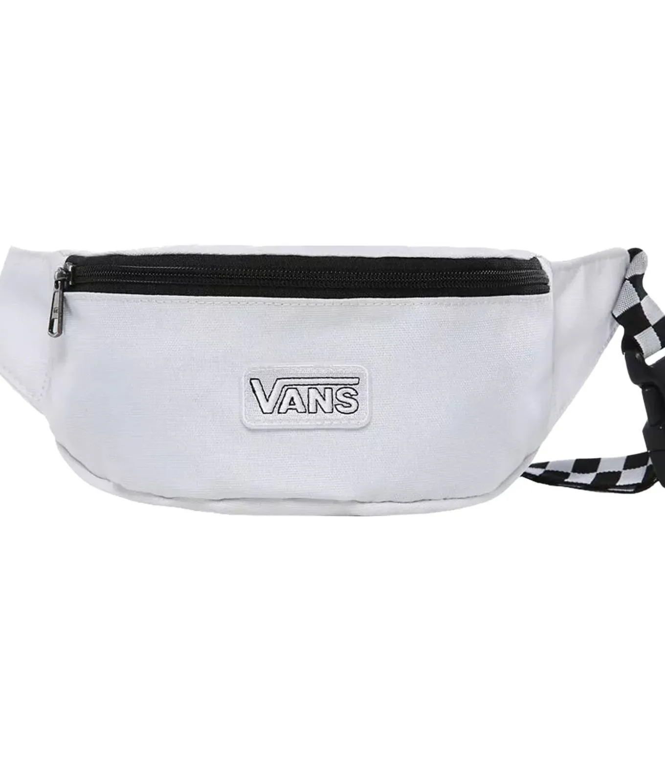 LOGO - Tas - Wit