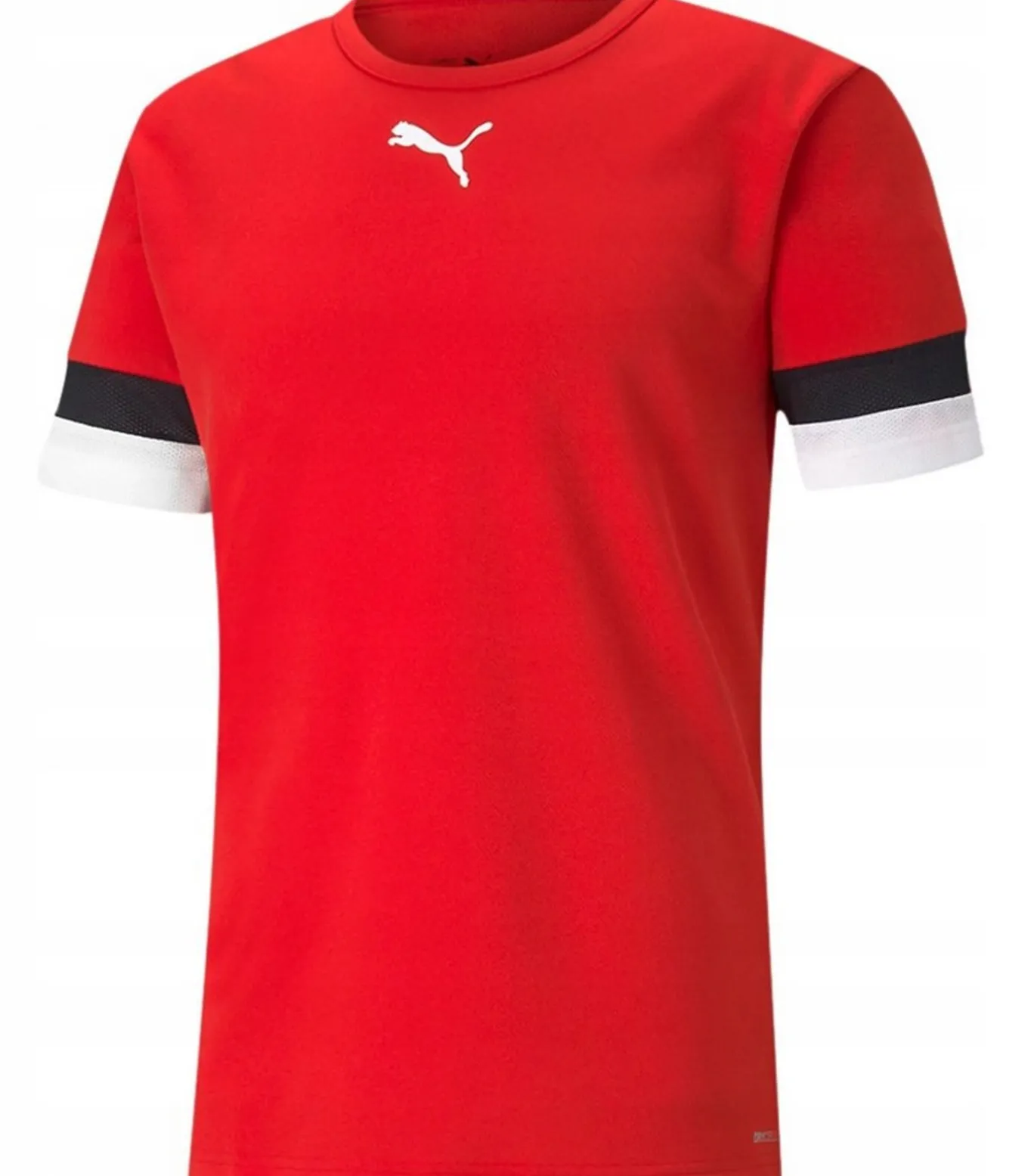 LOGO - T-shirt - Rood