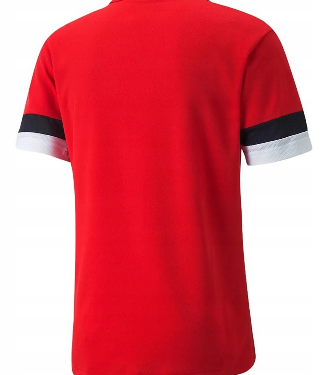 LOGO - T-shirt - Rood