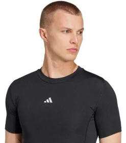 LOGO - T-shirt - Zwart