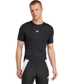 LOGO - T-shirt - Zwart