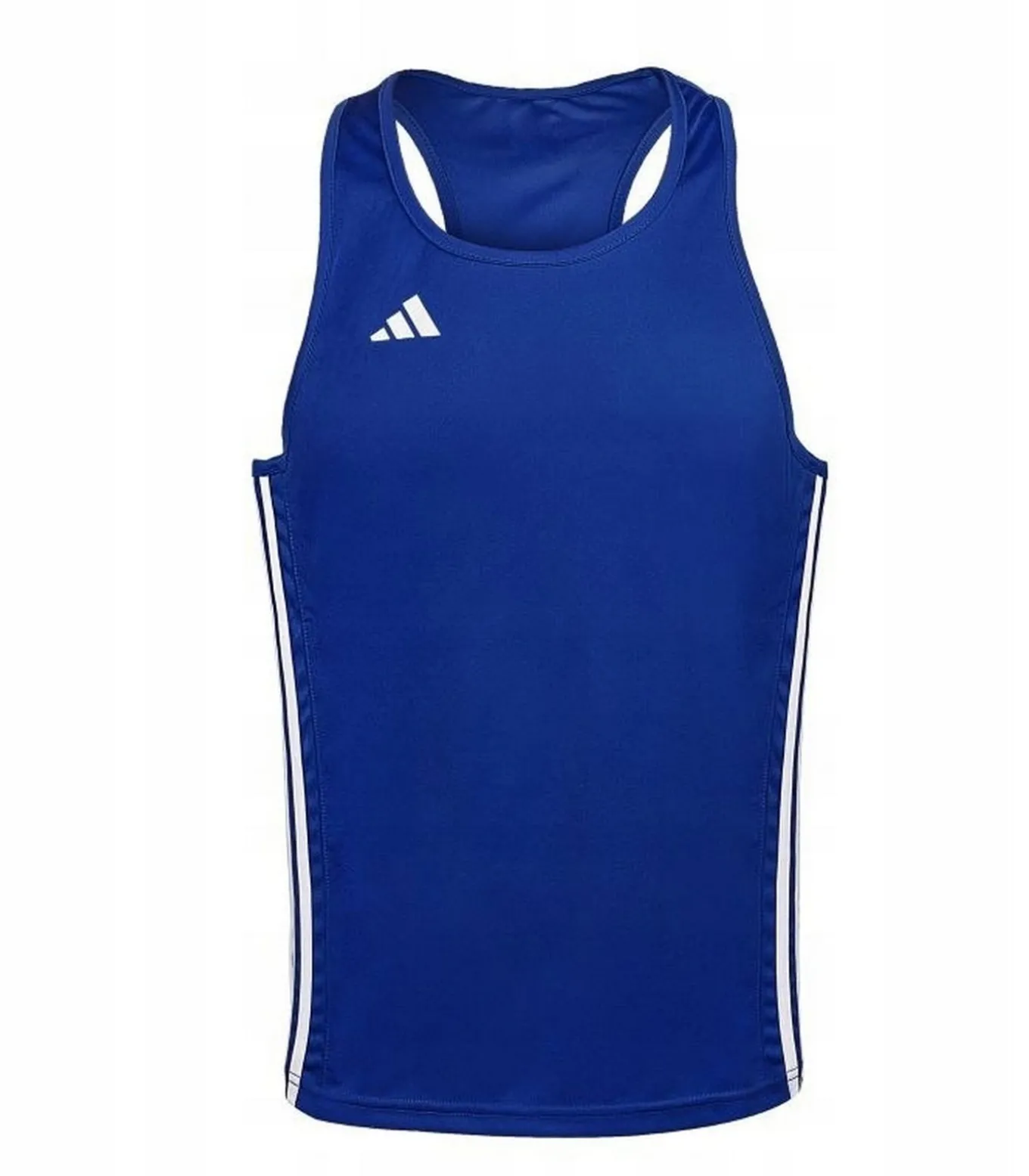 LOGO - Vest - Blauw
