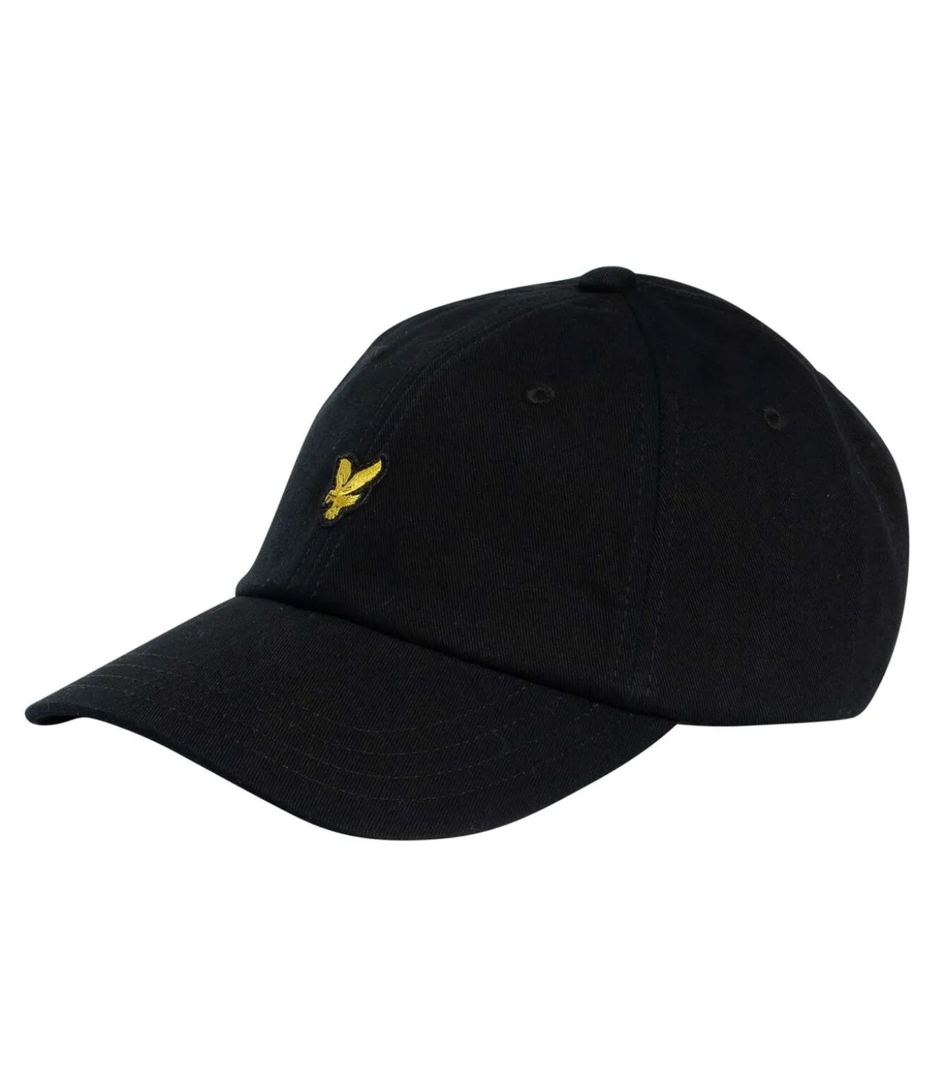 Logo Baseballcap