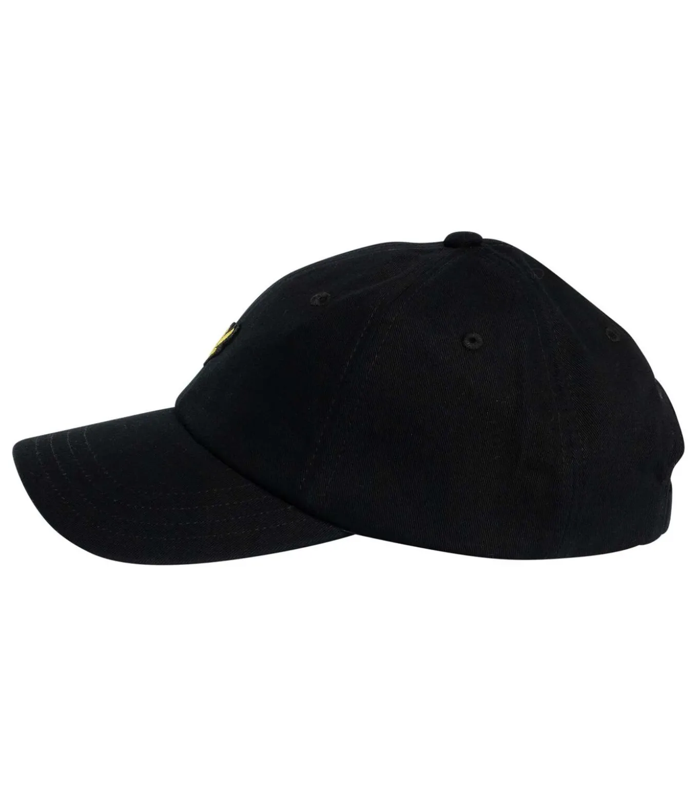 Logo Baseballcap
