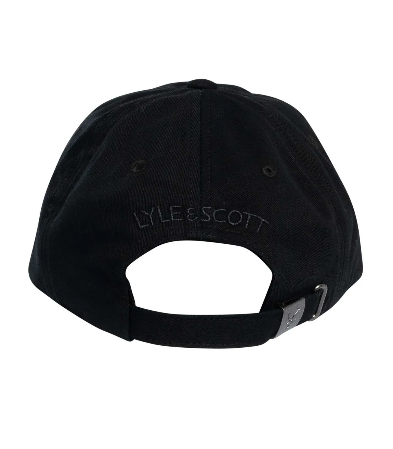 Logo Baseballcap