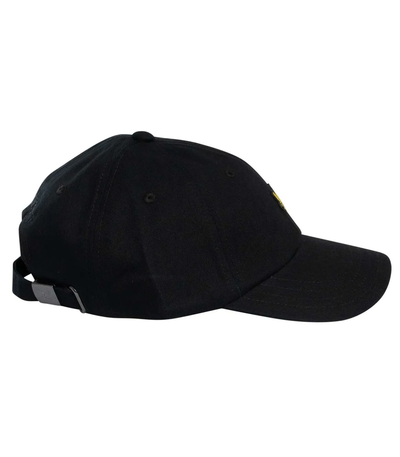 Logo Baseballcap