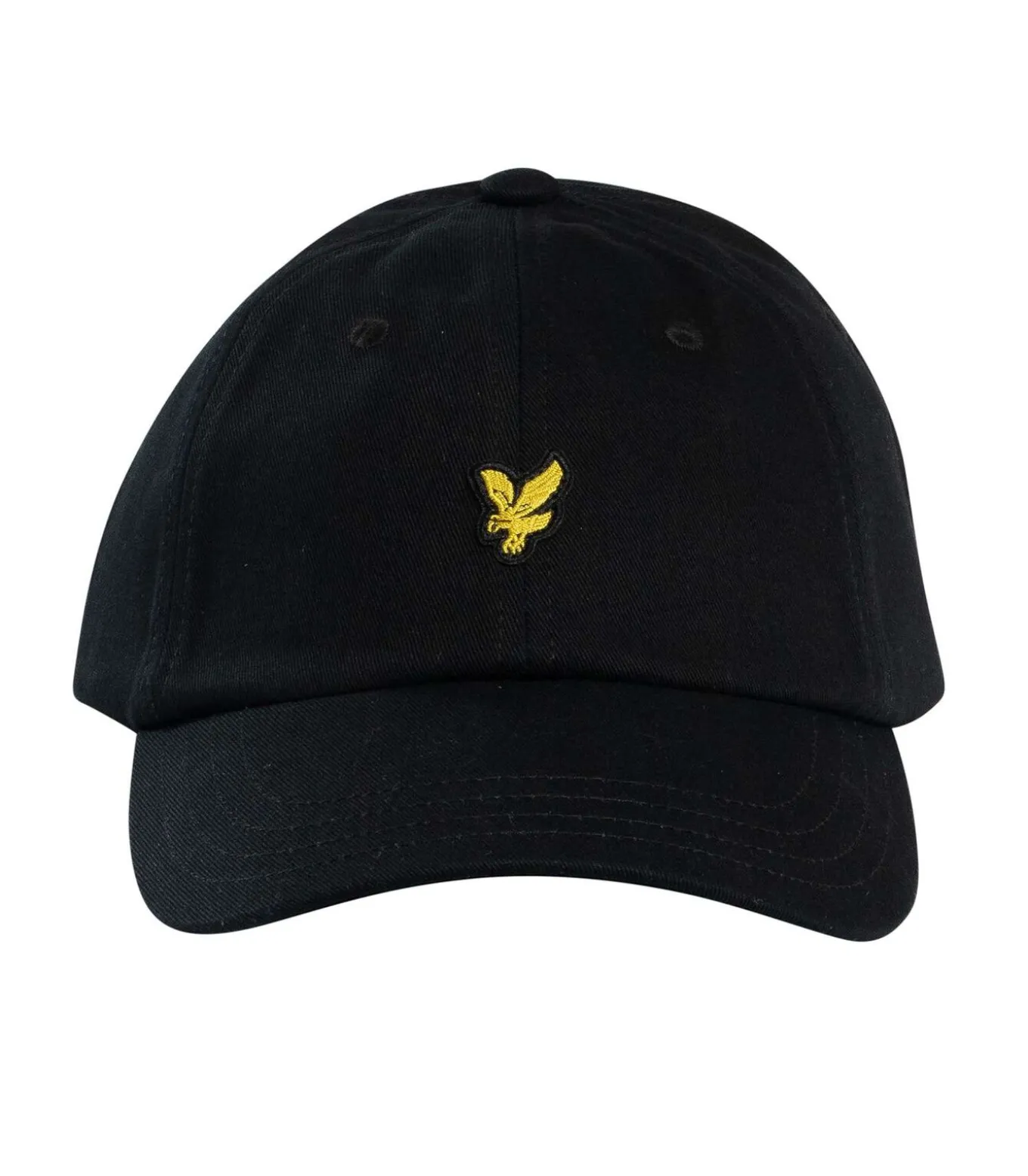 Logo Baseballcap