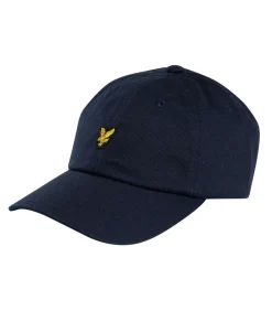 Logo Baseballcap