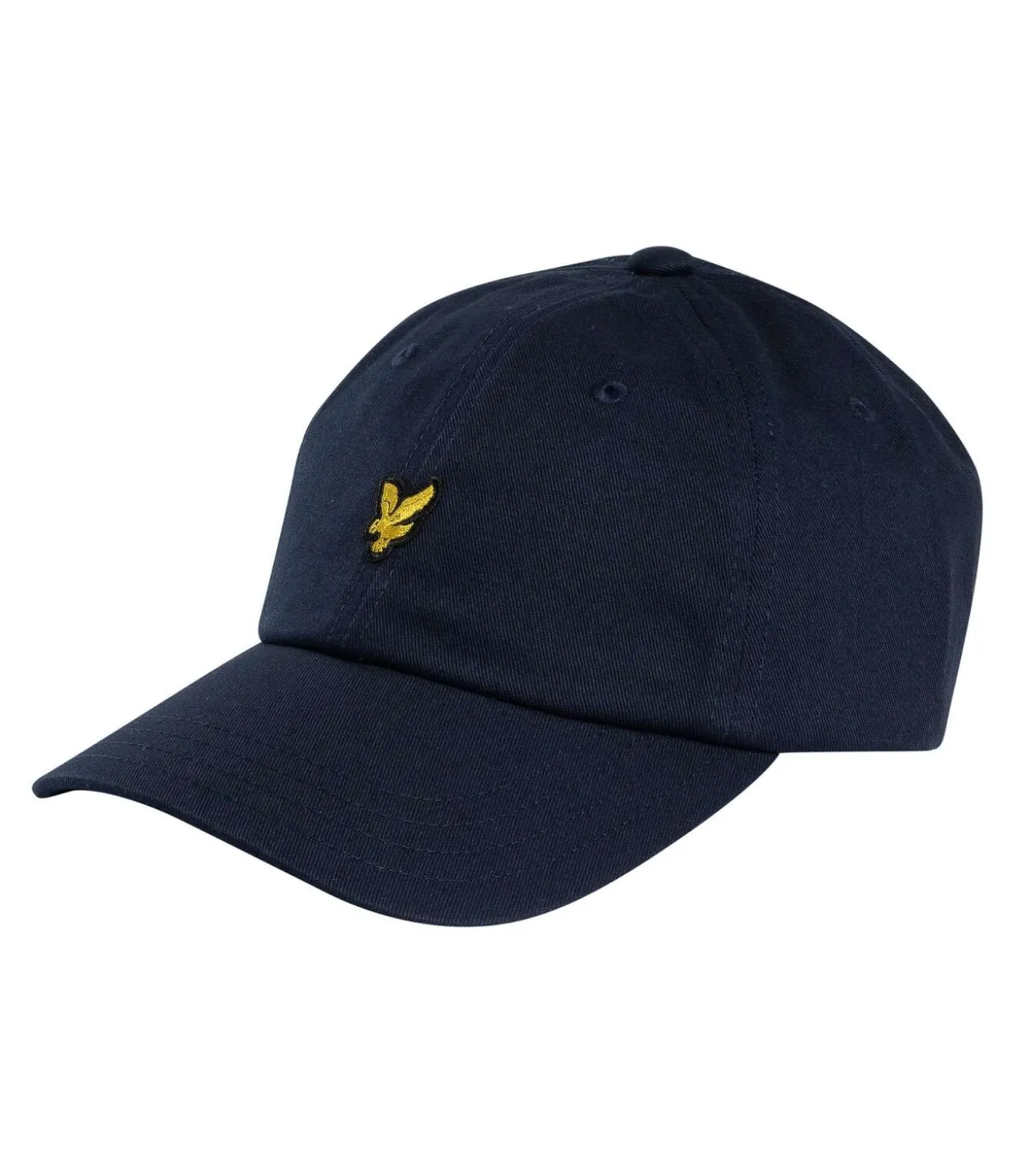 Logo Baseballcap