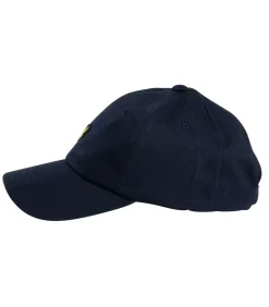 Logo Baseballcap