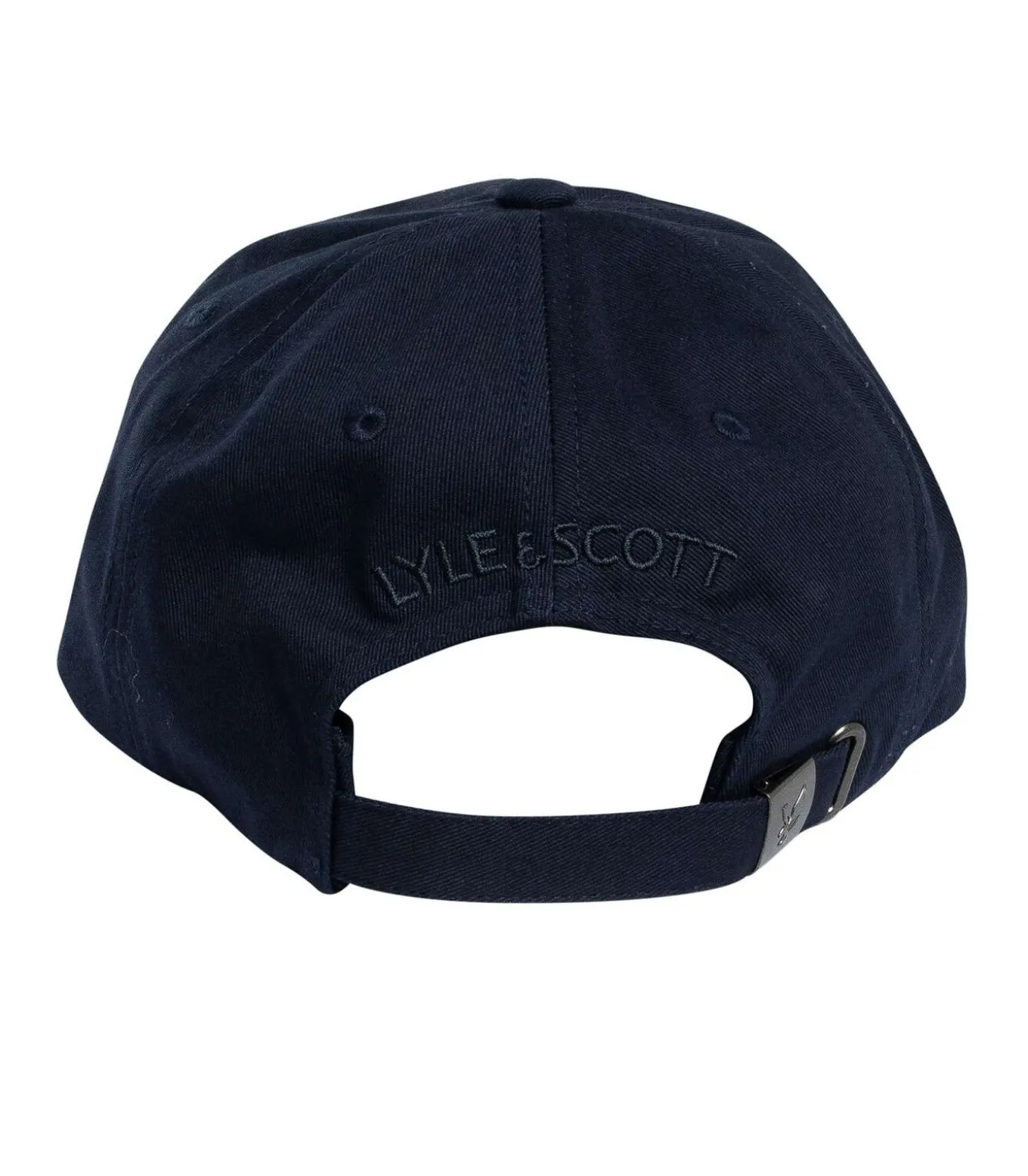 Logo Baseballcap