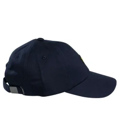 Logo Baseballcap