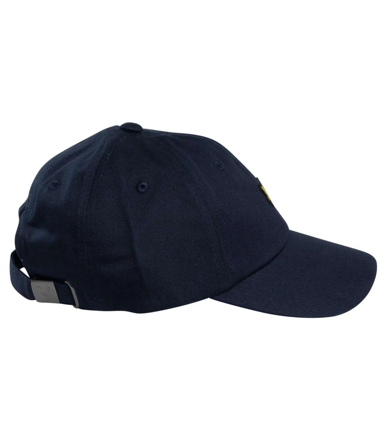 Logo Baseballcap