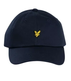 Logo Baseballcap