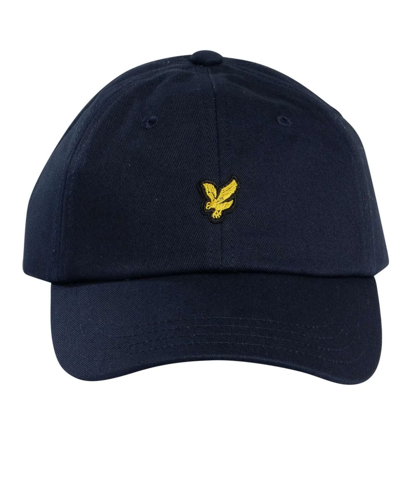 Logo Baseballcap