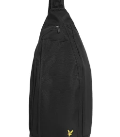 Logo Sling Bag