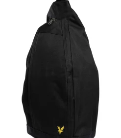 Logo Sling Bag