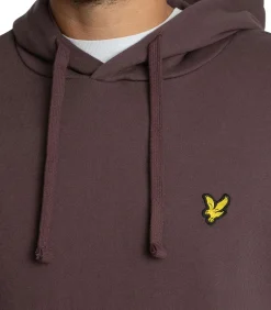 Logo Trui Met Capuchon