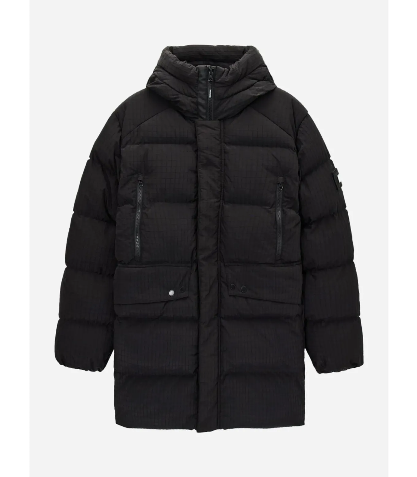 Lombardo - black