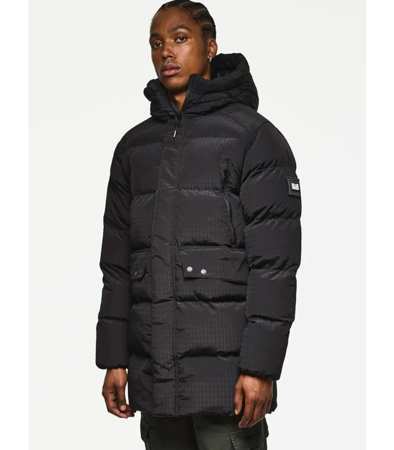 Lombardo - black