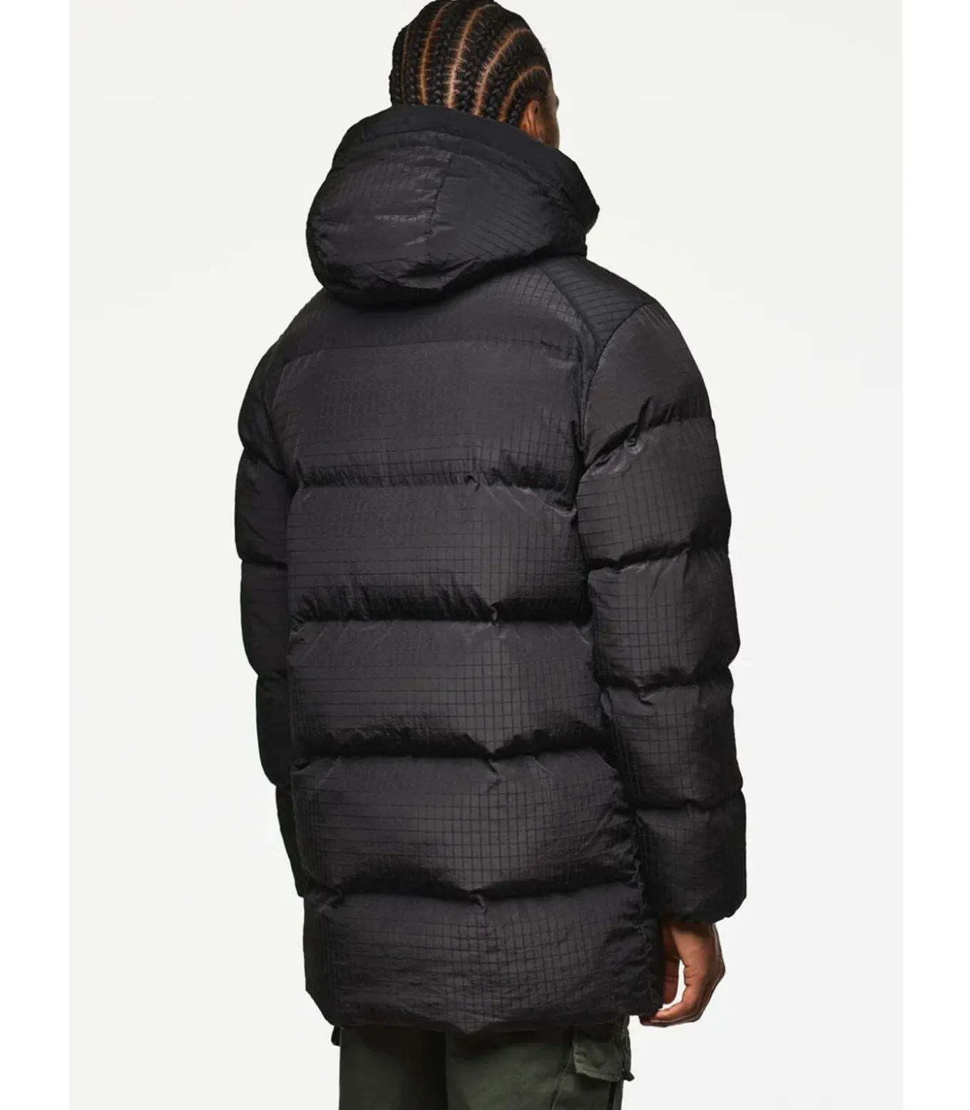 Lombardo - black