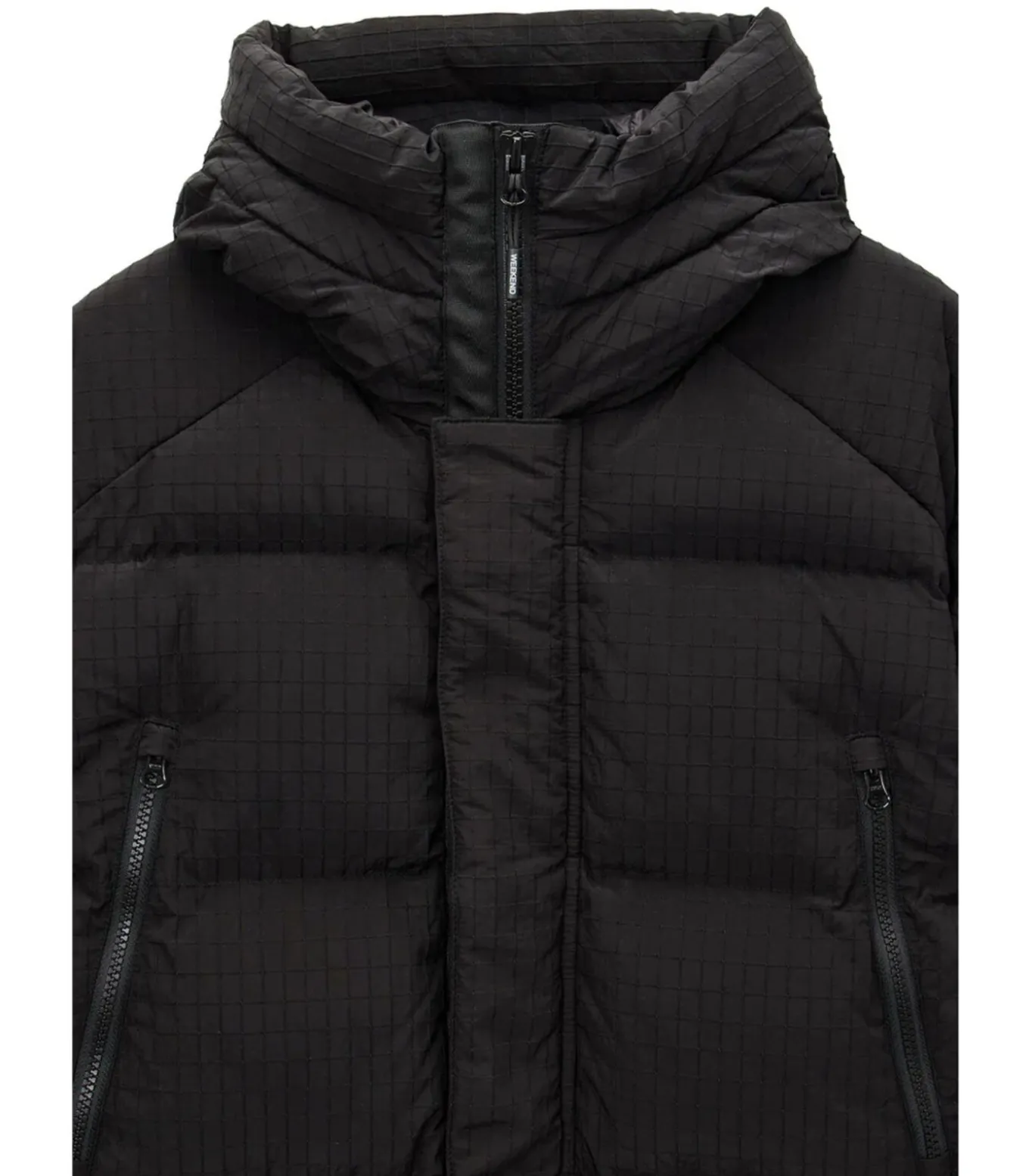 Lombardo - black