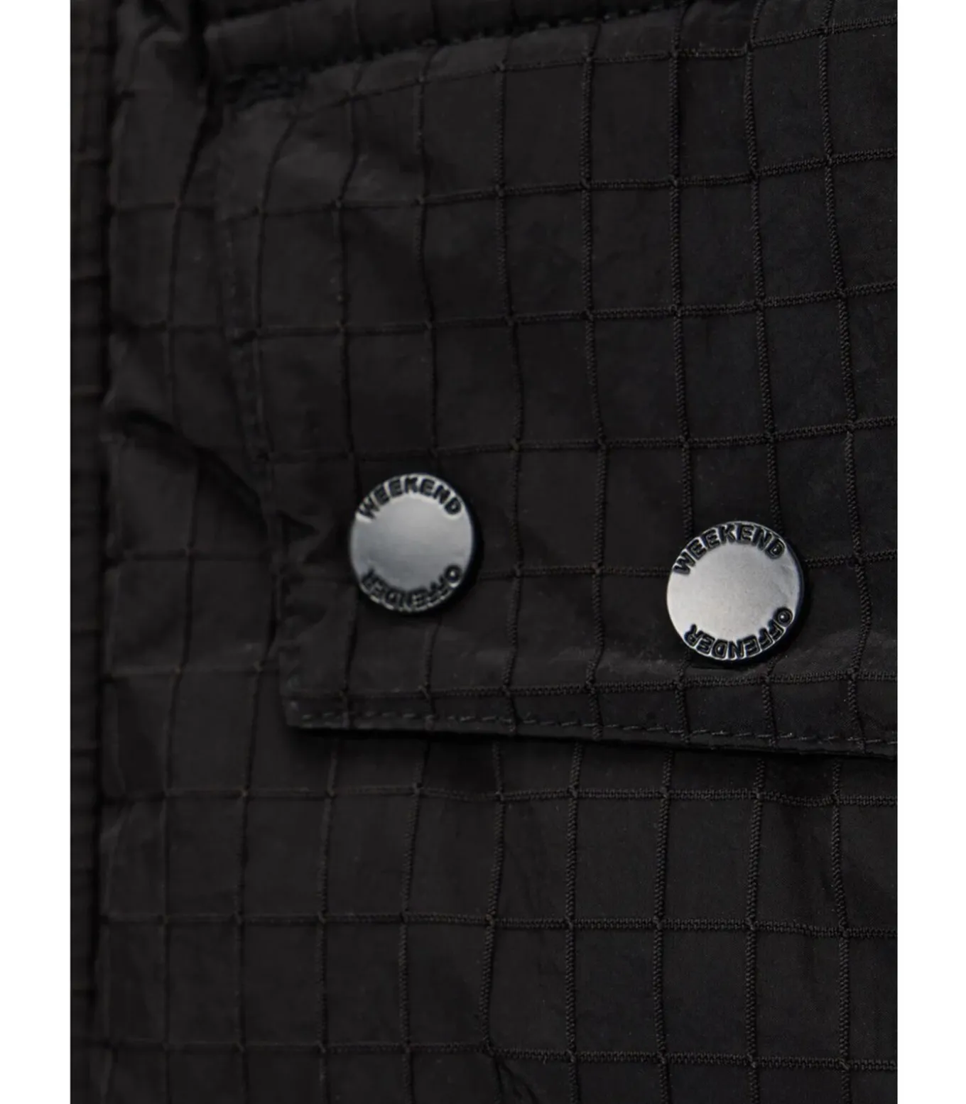 Lombardo - black