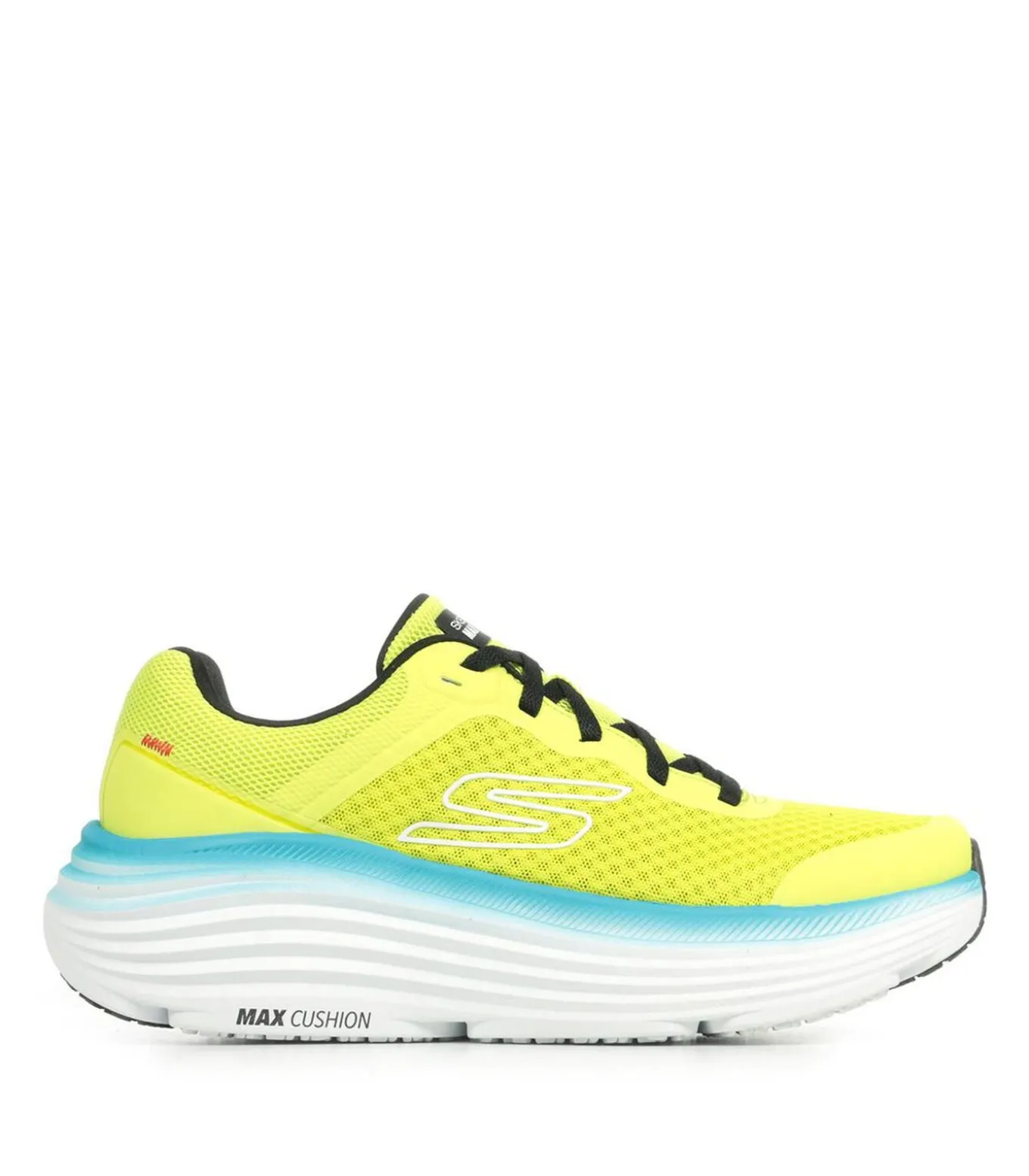 Loopschoenen Max Cushionning Endeavour
