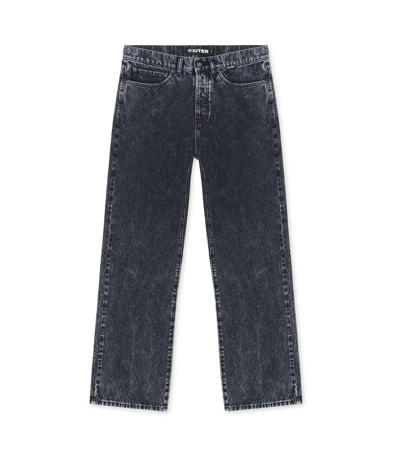 Loose Denim