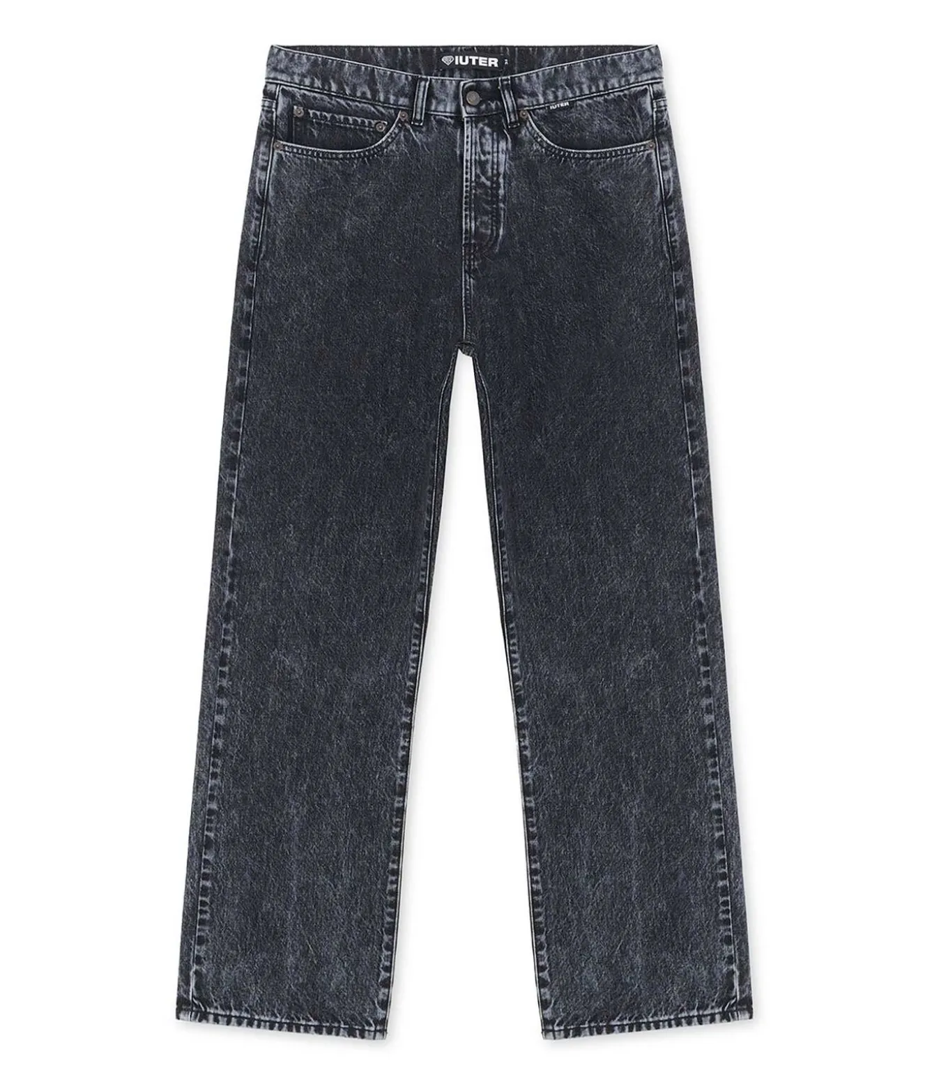 Loose Denim