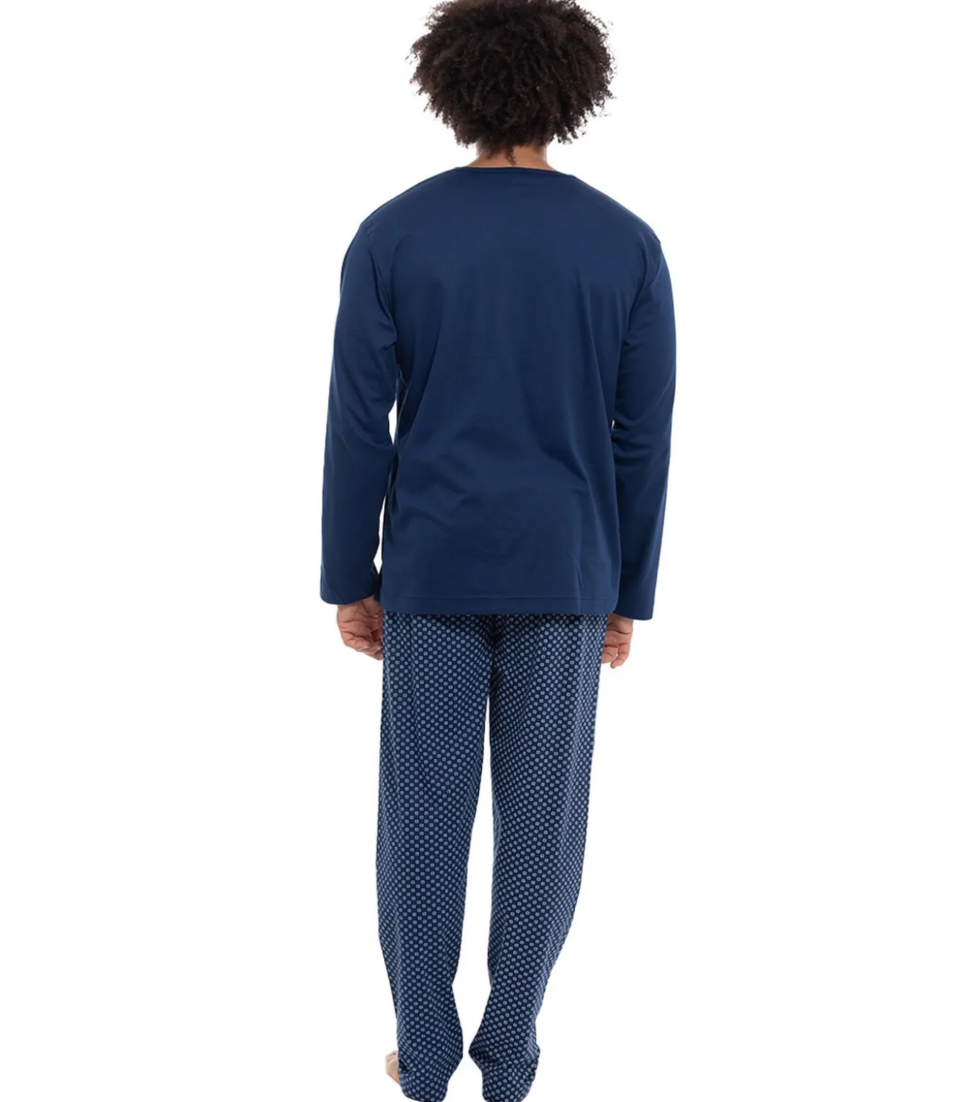 Lounge - Nightwear - pyjama lang