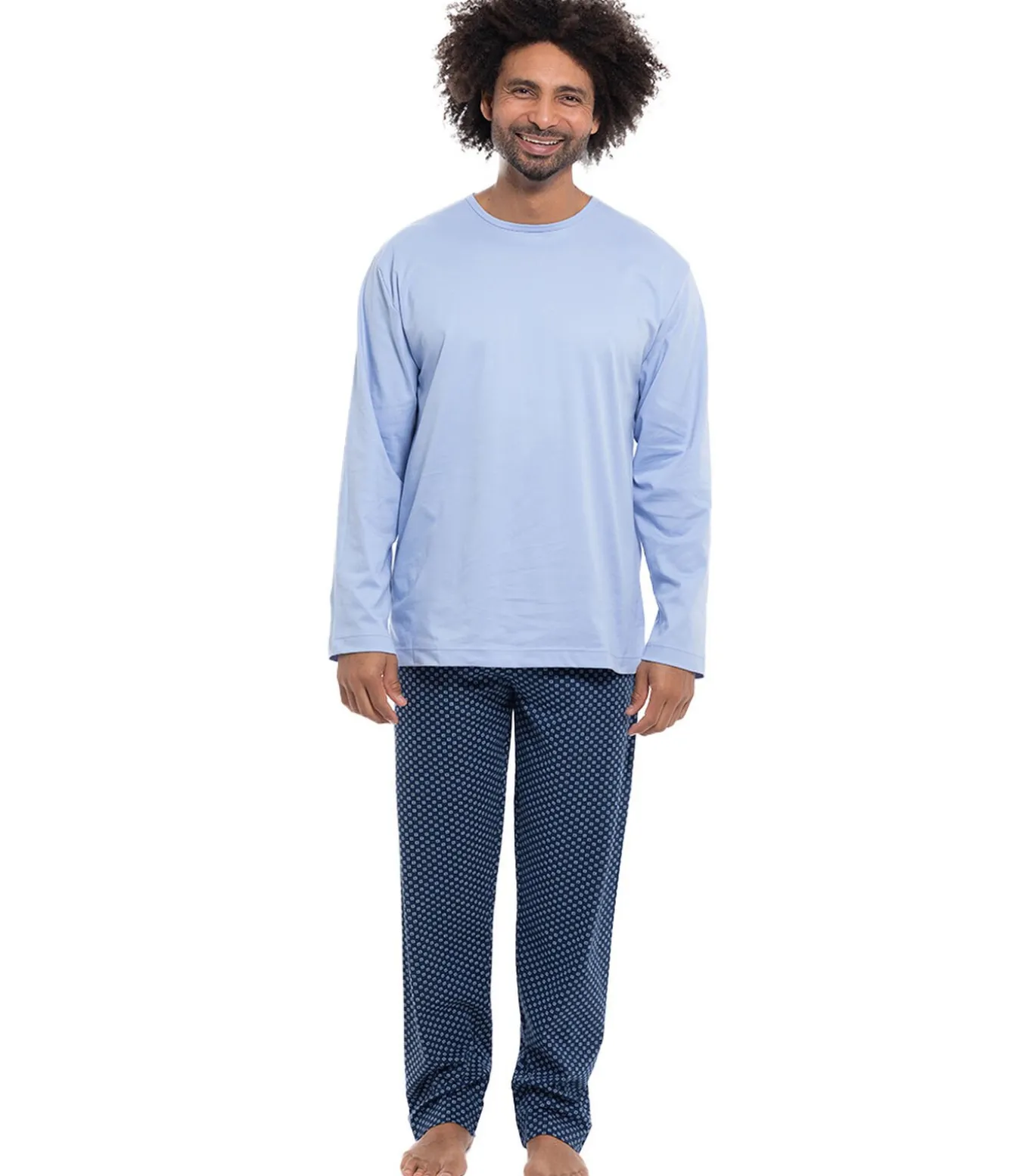 Lounge - Nightwear - pyjama lang
