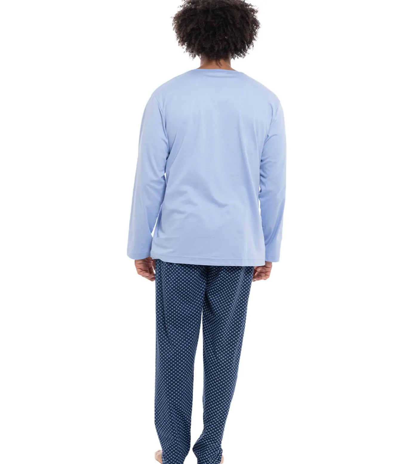 Lounge - Nightwear - pyjama lang