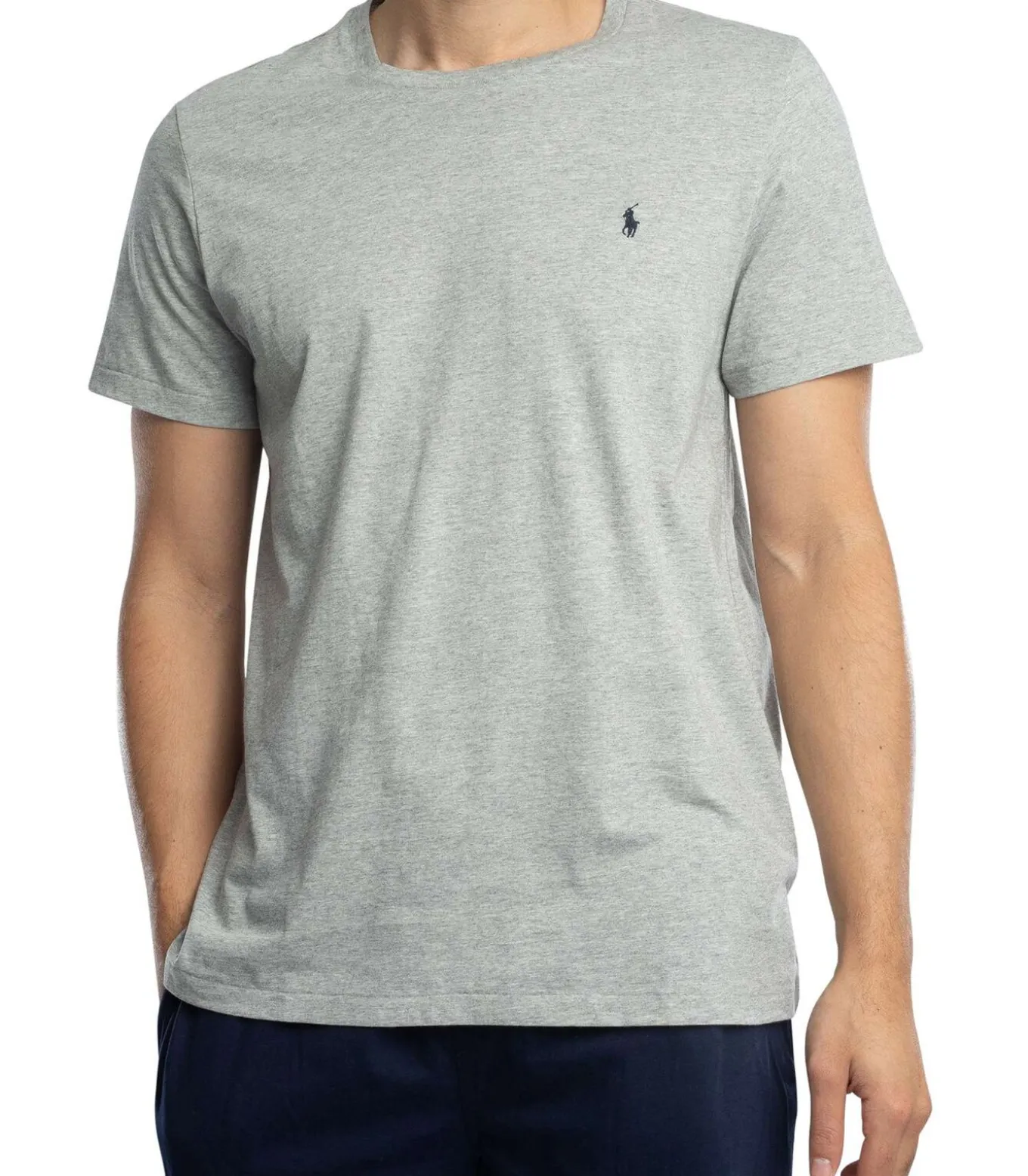 Lounge Core-T-Shirt