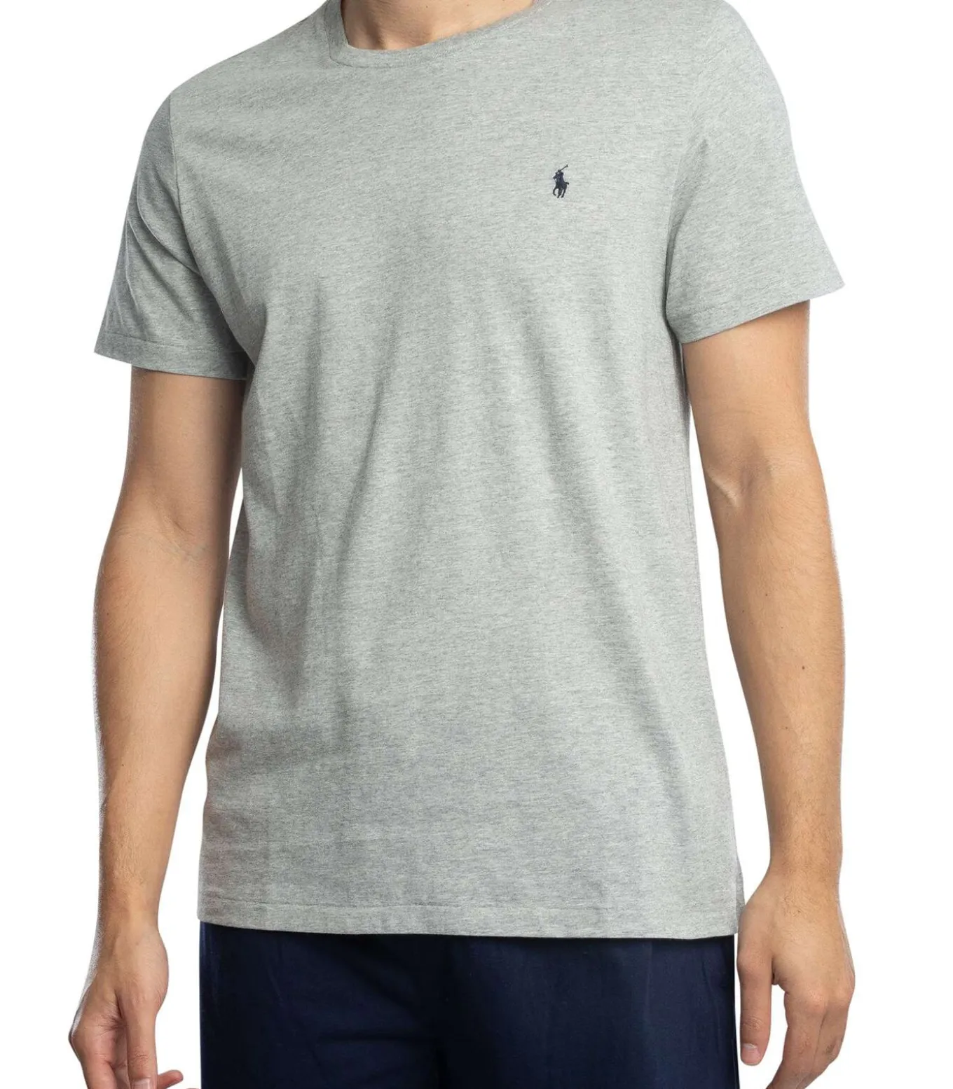 Lounge Core-T-Shirt