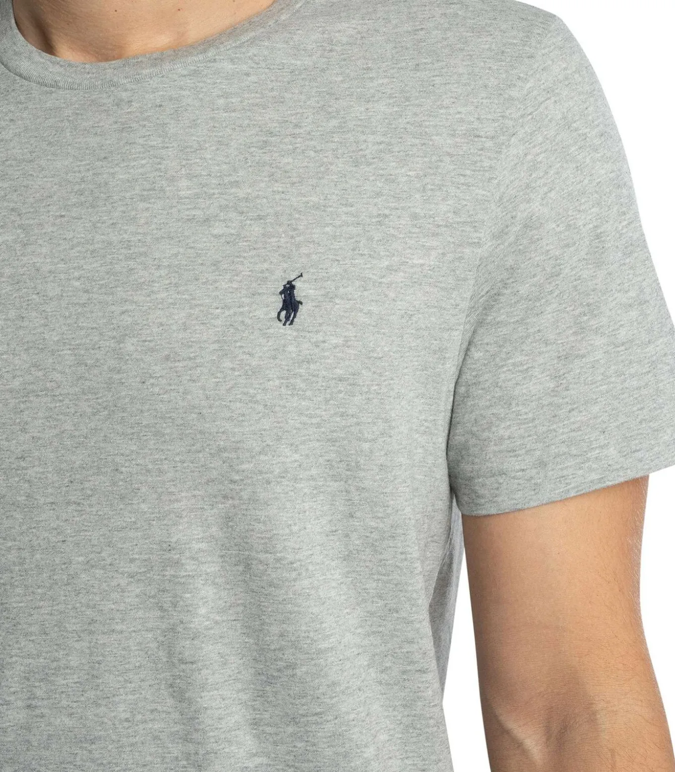 Lounge Core-T-Shirt