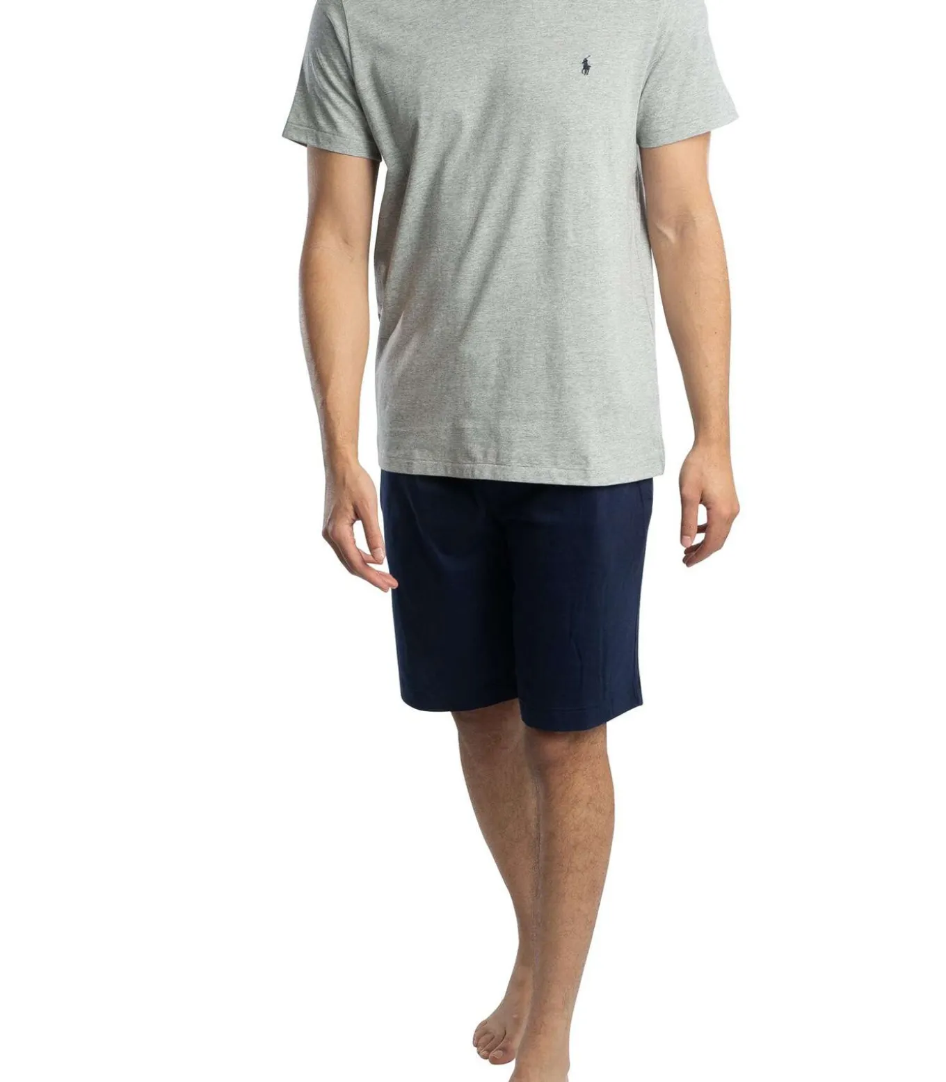 Lounge Core-T-Shirt