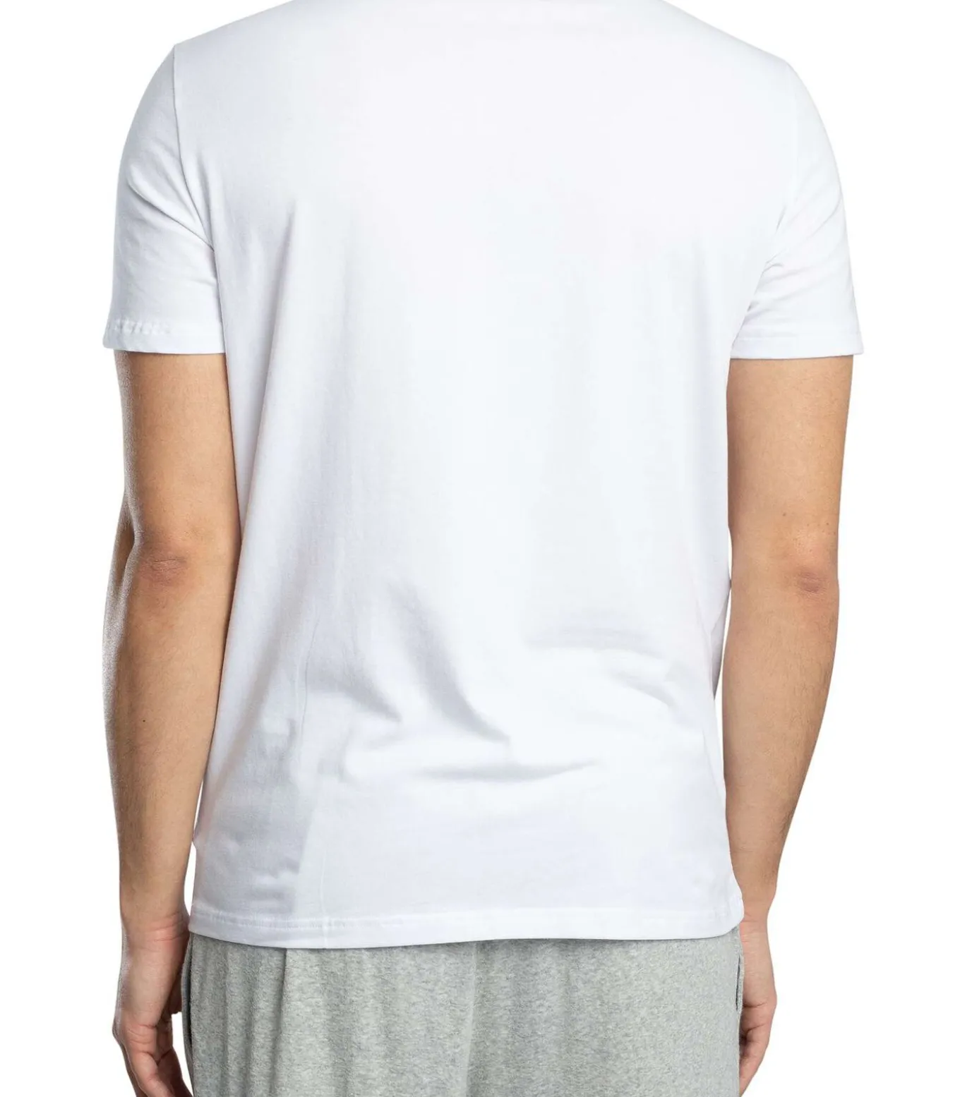Lounge Crew T-Shirt