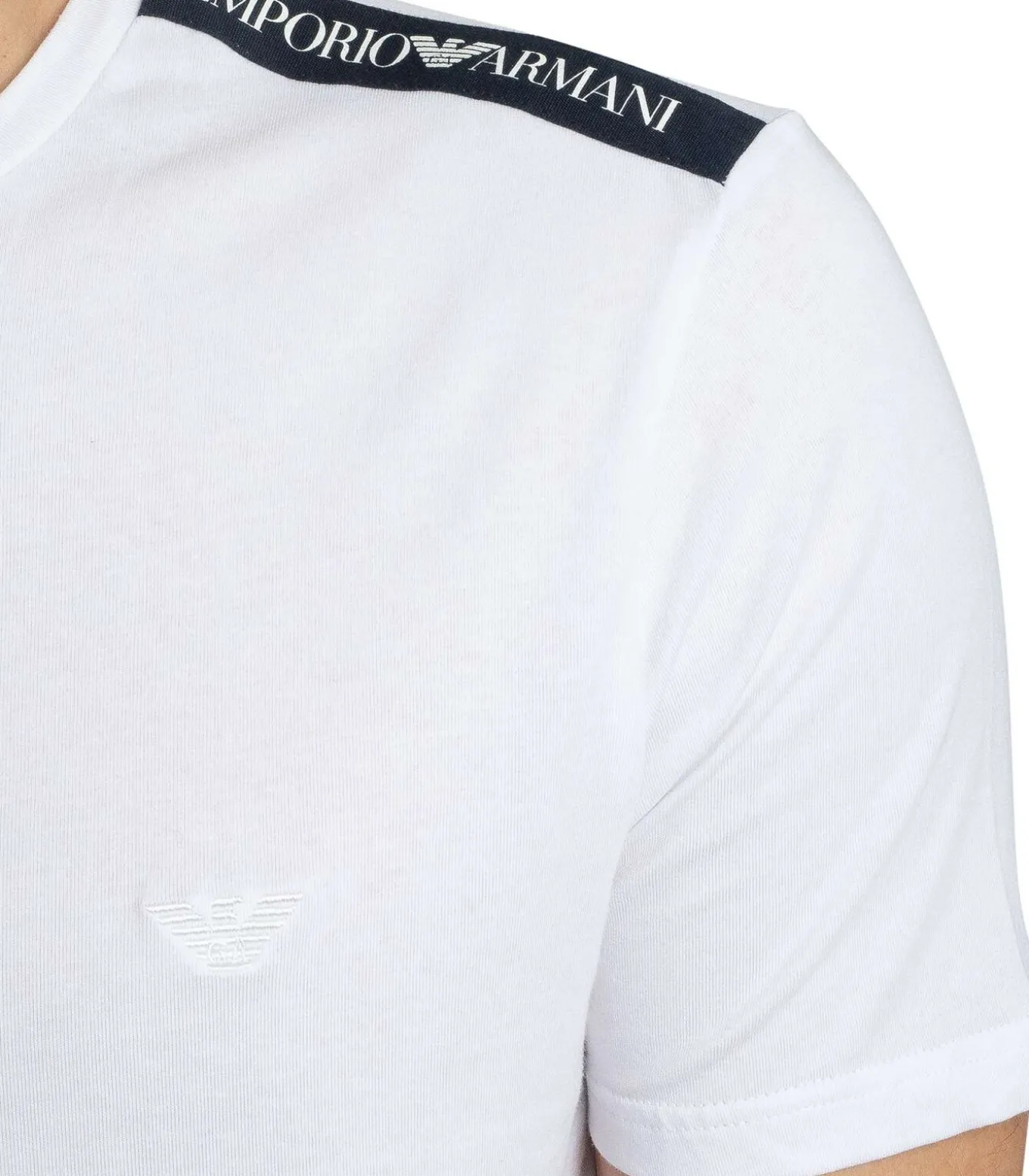 Lounge Crew T-Shirt