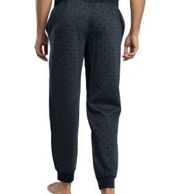 Lounge Logo Patroon Joggingbroek