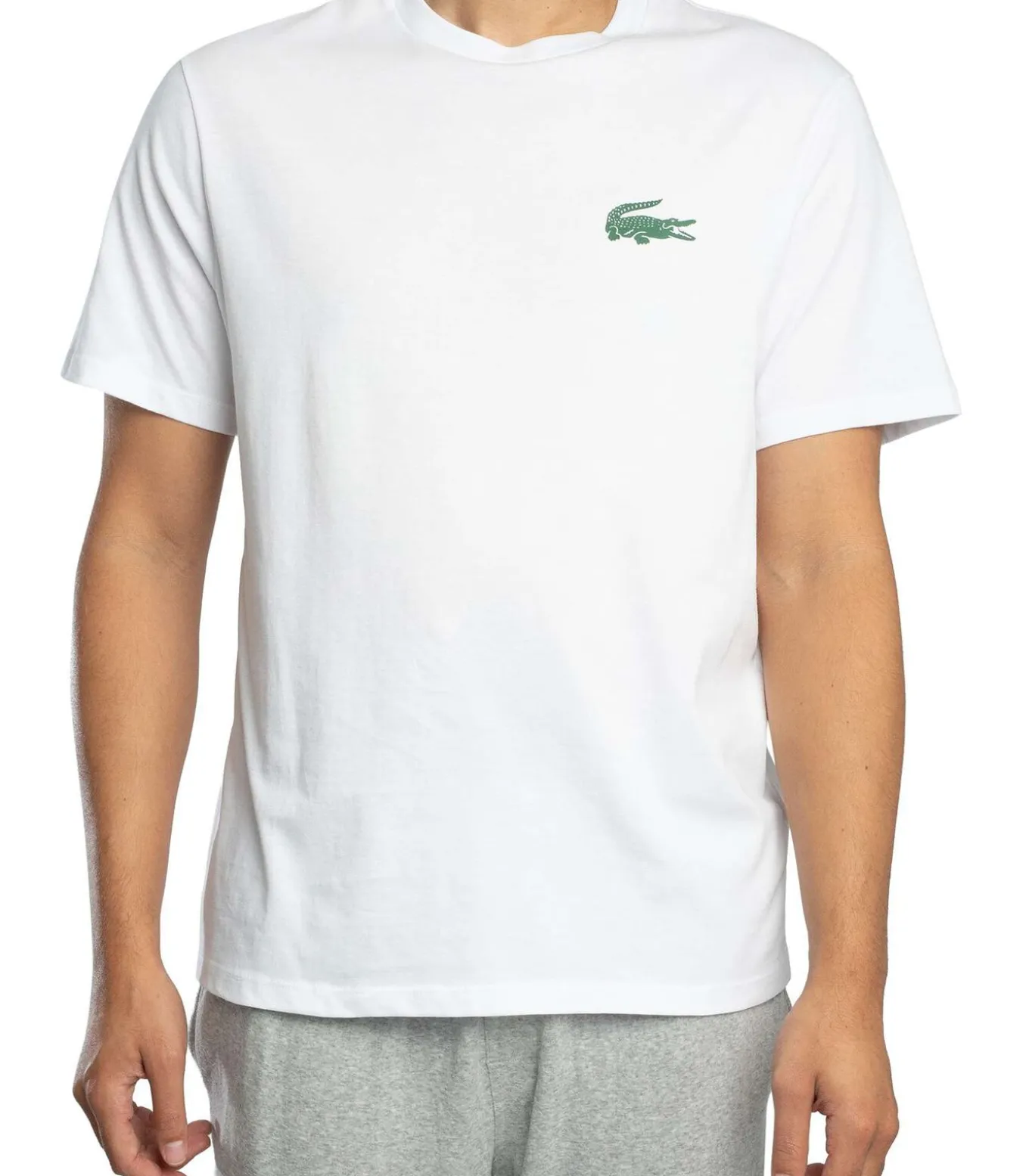 Lounge Logo T-Shirt