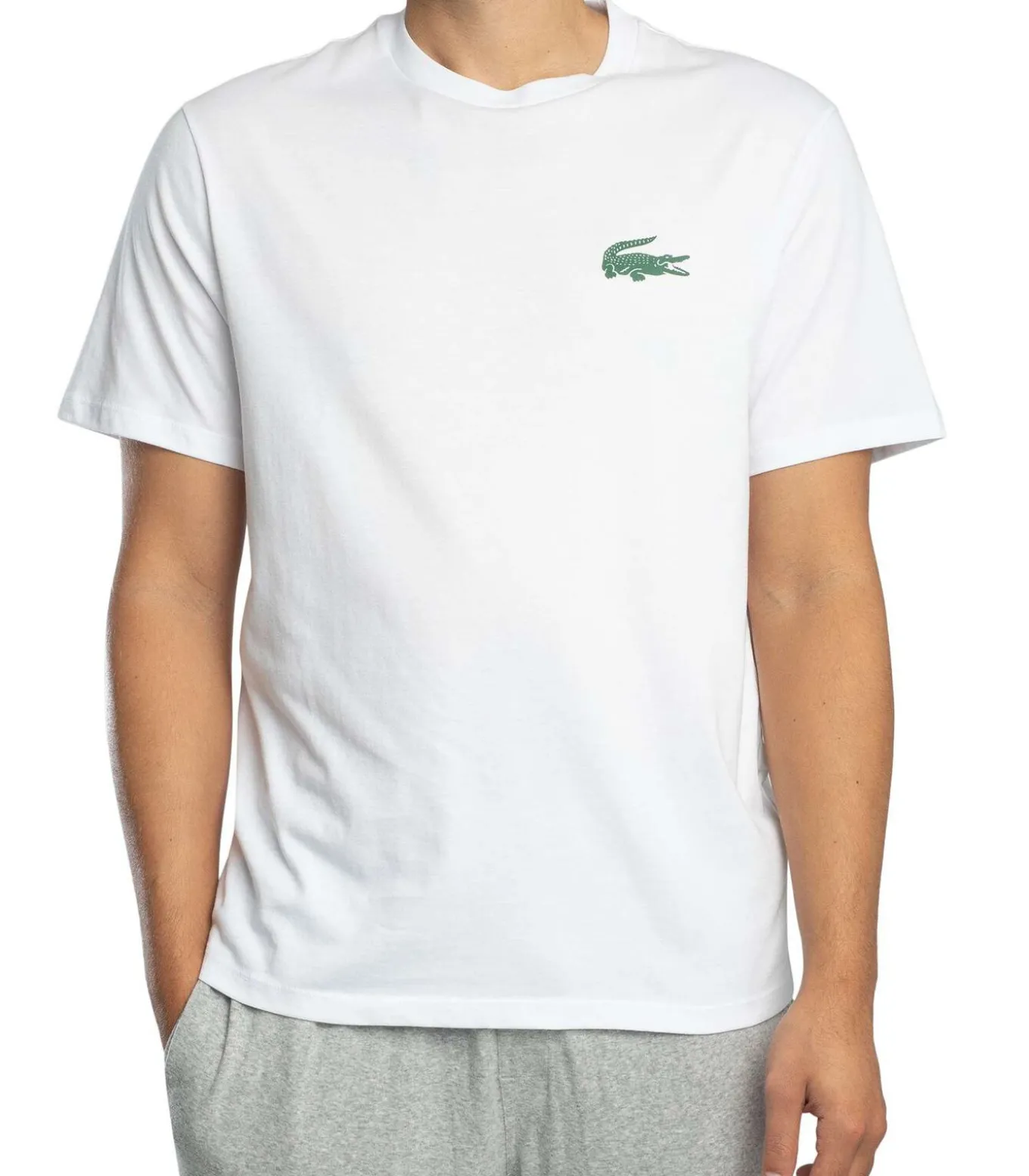 Lounge Logo T-Shirt