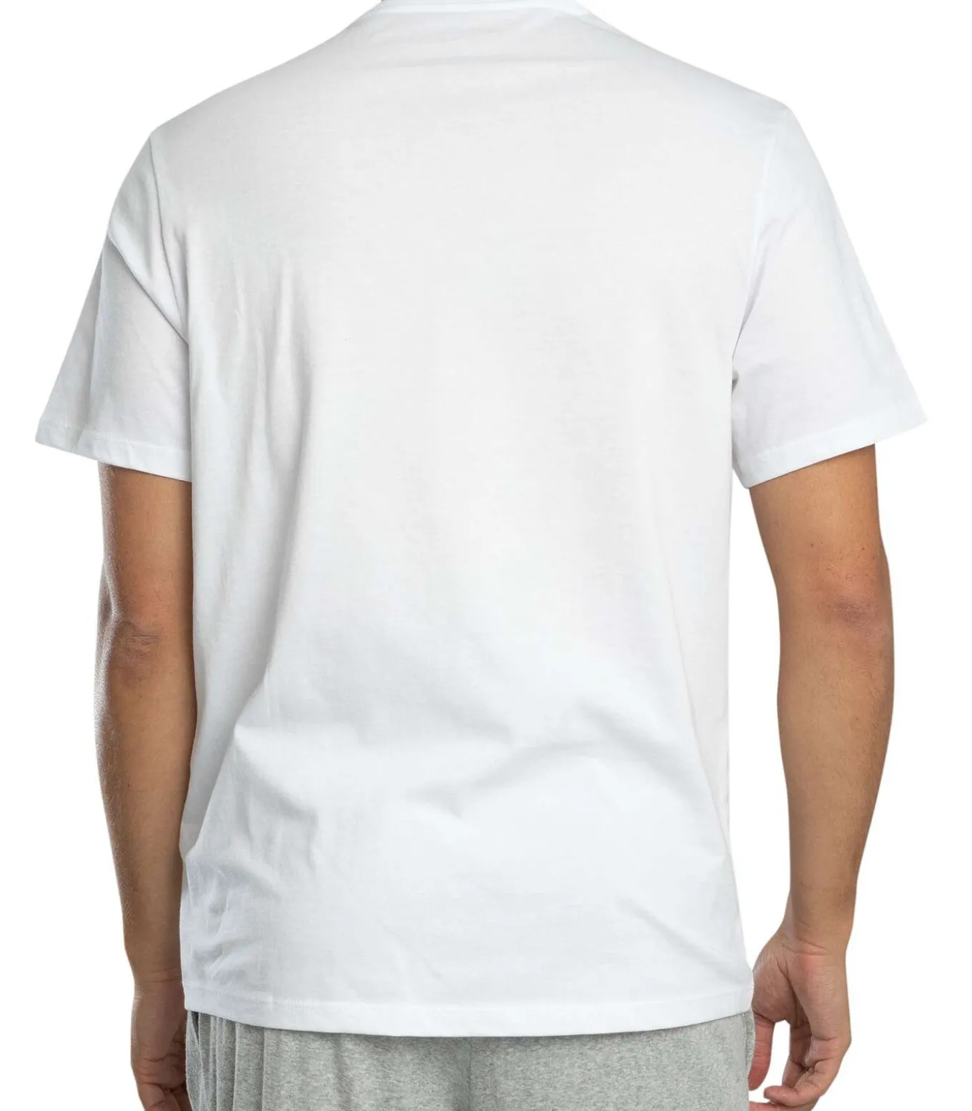 Lounge Logo T-Shirt