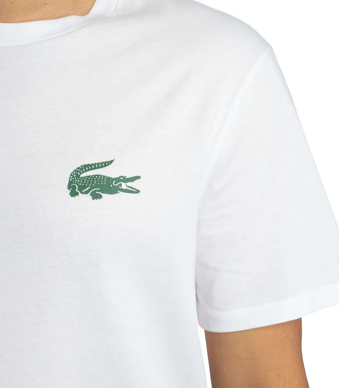 Lounge Logo T-Shirt