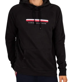 Lounge Pullover Met Capuchon