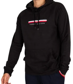 Lounge Pullover Met Capuchon