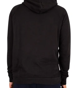 Lounge Pullover Met Capuchon