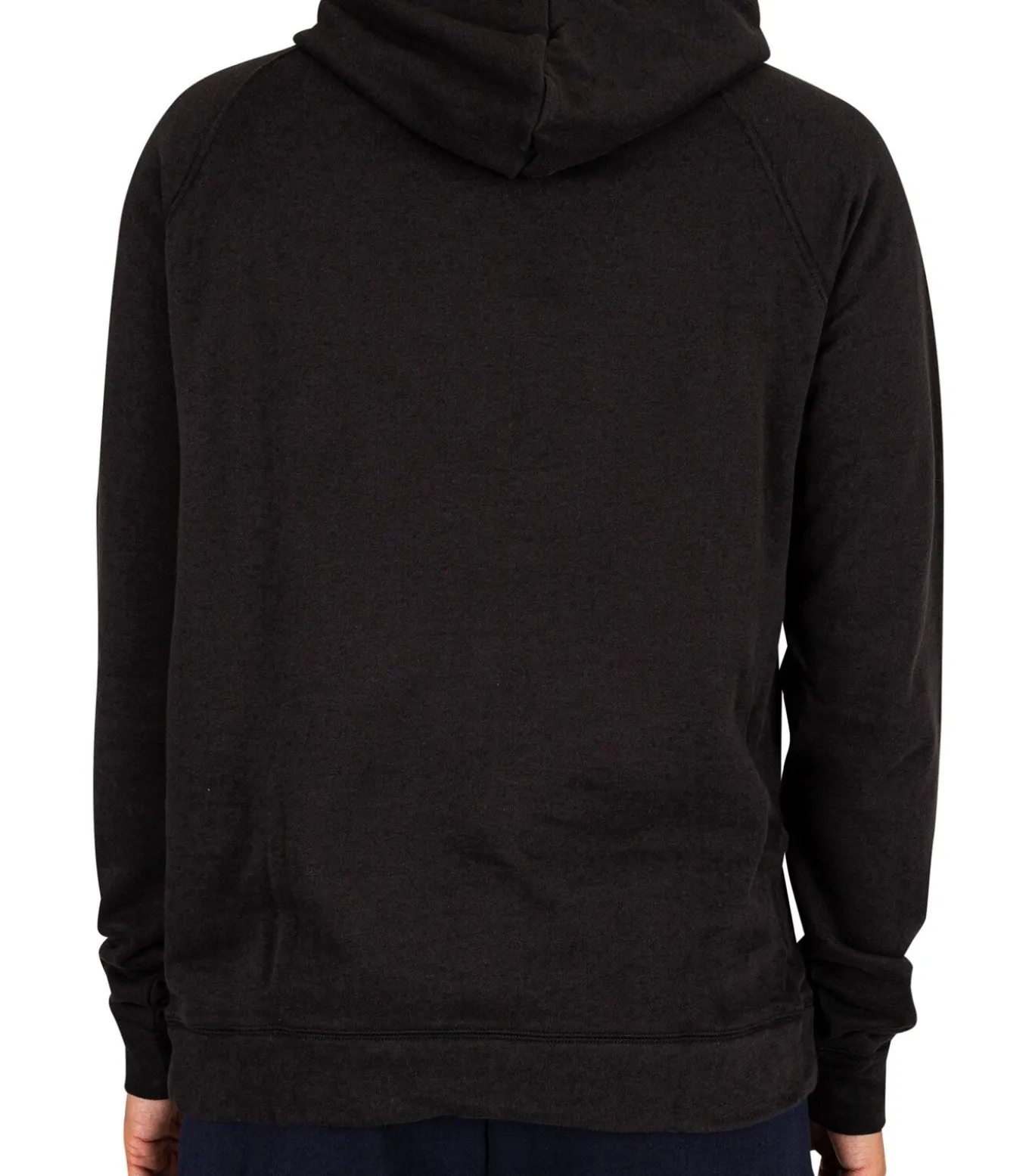 Lounge Pullover Met Capuchon