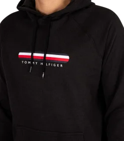 Lounge Pullover Met Capuchon