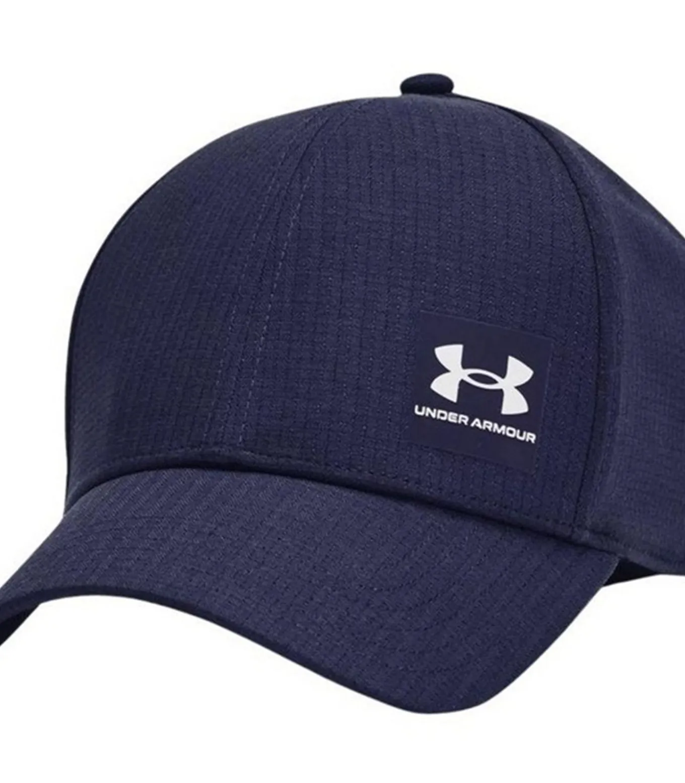 LOW PROFILE - Baseball Pet - Donkerblauw